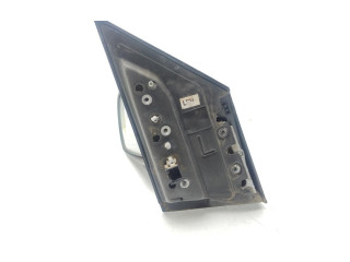 Зеркало электрическое        SsangYong Actyon sports I  2005 - 2012 года   