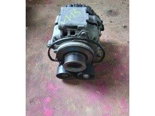 Генератор 06L903018G Audi Q5 SQ5