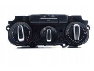 Блок управления климат-контролем 5C1819045 Volkswagen Beetle A5