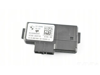 Другие блоки управления / модули