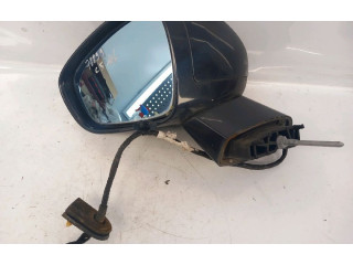 Зеркало (механическое) Citroen C5 2008 - 2016 года