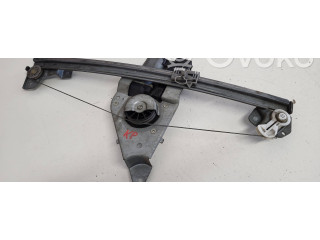 Передний комплект электрического механизма для подъема окна    Citroen  Xantia   -  года