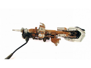    Рулевая рейка M24B30203   Mitsubishi L400, Space Gear 