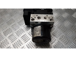 Блок АБС 476602272R, 28561258023   Renault  Scenic III -  Grand scenic III  2009 - 2016 года