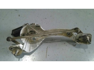 Моторчик дворников 5W4U17508AA Jaguar S-Type