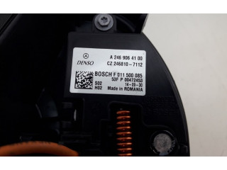 Вентилятор печки    2469064200, 2469064200   Mercedes-Benz GLA W156