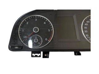 Панель приборов 2K0920865E, 1119013752   Volkswagen Caddy       