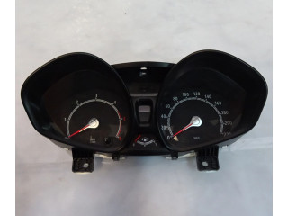 Přístrojová deska  Ford Fiesta 2009 8A6T-10849-CJ, 8A6T-10849-CJ  