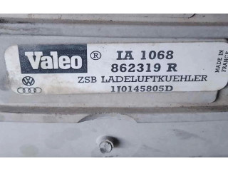 Интеркулер  1J0145805D   Seat Arosa 