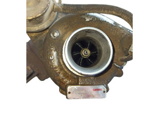 Turbodmychadlo Турбина 11652245420, 11652245901 BMW 3 E36