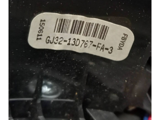 Volant Land Rover Evoque I 2016 GJ323F563BA, GJ3213D767FA  