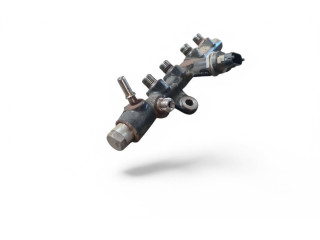 Vstřikovací lišta Dacia Dokker K9K-U8 K9K872