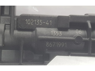 Форсунка 13534812024, 4812024    BMW X3M F97   