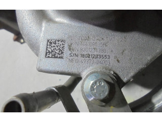  Турбина Renault Clio IV  8201234380         