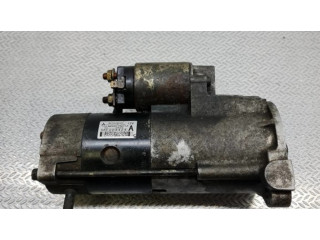 Стартер M008T75071A, ME204424 Mitsubishi Pajero