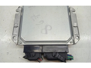 Блок управления двигателя 22611AP203   Subaru Forester SH