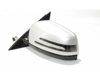 Zpětné zrcátko levé Mercedes-Benz E W212 2009 A2128100116