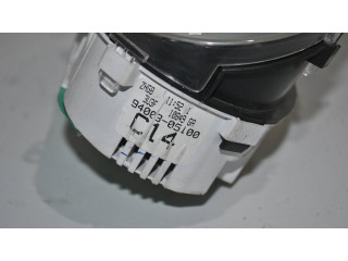 Přístrojová deska Hyundai Atos Prime 1999 9400305100