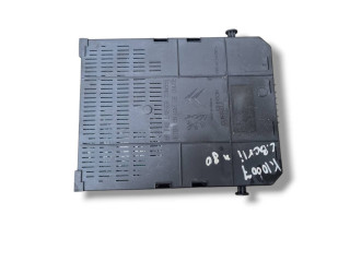 Блок комфорта 281201927C, 9664058980 Citroen Berlingo