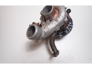 Turbodmychadlo Турбина 46793334 Fiat Stilo