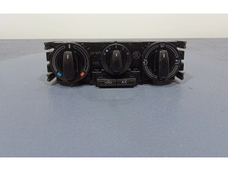 Блок управления климат-контролем 5JA820045D, 5JA820045D Skoda Rapid (NH)