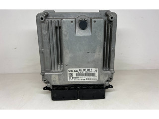 Řídící jednotka 04L907309P   Volkswagen Tiguan 2017