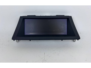 Блок управления 9232896, 2171495 BMW X6 M