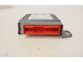 Блок подушек безопасности 7700437471A, 550803800 Renault Clio II