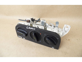 Блок управления климат-контролем 95NW18D451A Ford Galaxy