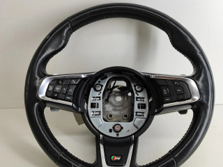 Руль Jaguar F-Pace 2016- года HK8M3F563AA