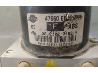 Jednotka ABS 47660EB32B, 47660EB32B Nissan Navara 2005