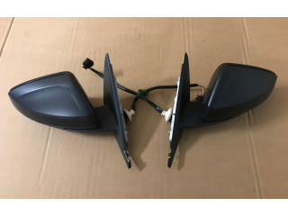 Зеркало электрическое Audi A1 2018 - года