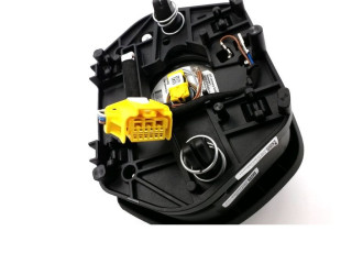 Подушка безопасности водителя 6V0880201AGIZY, 3112241002   Skoda Octavia Mk4