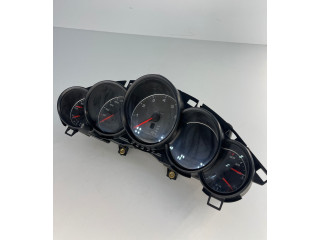 Přístrojová deska Porsche Panamera (970) 2012 97064115409, 8422760