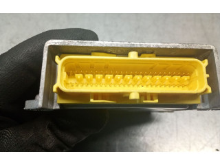 Блок подушек безопасности 1K0909605A, 5WK43411SME   Skoda Octavia Mk1 (1U)