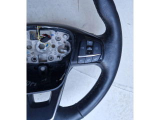 Руль Ford Transit Custom 2013 - 2023 года JK21-3600-GA