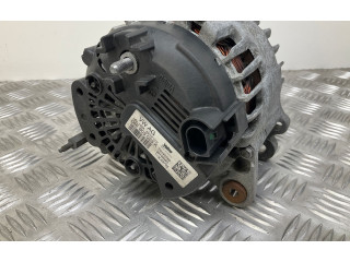 Генератор 04E903023K Volkswagen Golf VII
