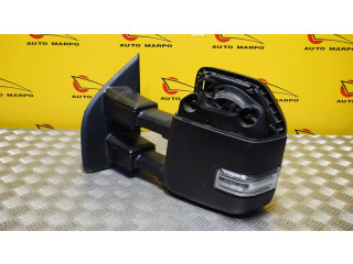 Zpětné zrcátko Ford F250 2019 LC3B-17683-CA5YGY, 20956019K