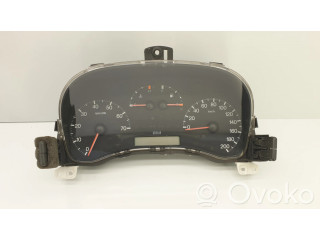 Přístrojová deska  Fiat Punto (188) 2001 46753574  