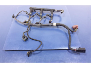 Vstřikovací lišta 06E133682C, 06E133682C Audi A8 S8 D4 4H CREC