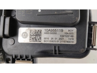 Комплект механизма стеклоочистителей