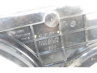 Комплект вентиляторов 1K0121207T, 1K0121207T Skoda Octavia Mk2 (1Z)