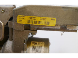    Рулевая рейка 54085129C   Ford Fiesta 2009 - 2012 года