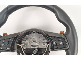 Руль Jaguar F-Type 2013 - года EX533F563