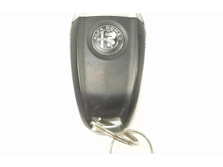 Панель приборов 50554657 Alfa Romeo Stelvio