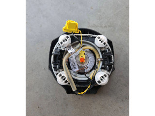 Подушка безопасности водителя 5K0880201Q   Volkswagen Touran II