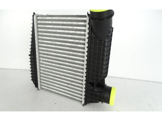 Интеркулер 06701765410 Maserati GranTurismo