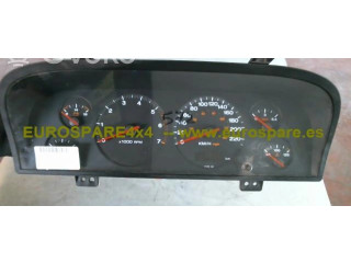 Панель приборов    Jeep Grand Cherokee (WJ)       