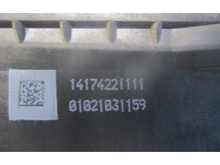 Блок АБС BG912C405FB   Ford  S-MAX  2006 - 2015 года