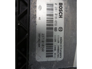 Přístrojová deska Renault Scenic III - Grand scenic III 2012 237101074R, 237101074R